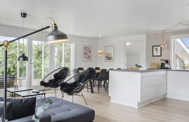 "Rolfkarl" - 500m from the sea - Foto 35