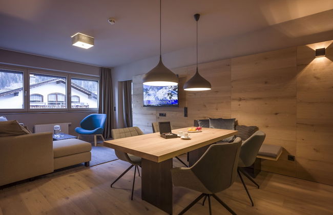 Postresidenz Mayrhofen - Foto 30