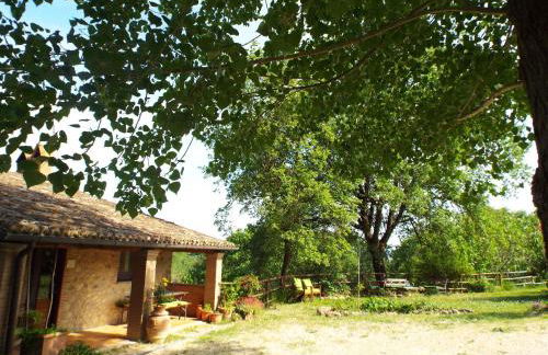 Agriturismo Frallarenza - Foto 7