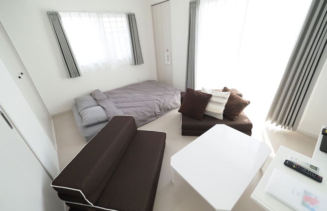 La Lumiere Oroku 203 - Foto 25