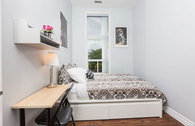 Applewood Suites - Chinatown Loft - Foto 5