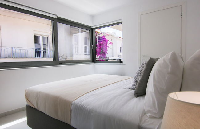 Phaedrus Living: Skiathos Luxury Residences Gri - Photo 3