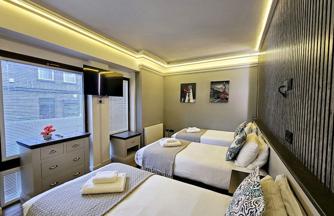 London Stay Apartments - Foto 15