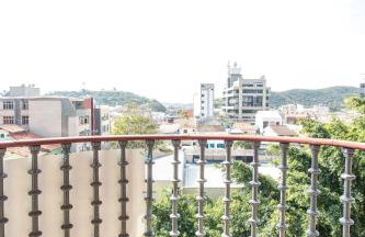 Cobertura com piscina privativa próxima à praia - Foto 20