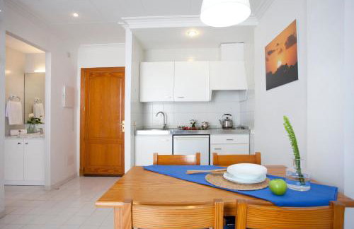 Apartamento Estándar 1 - Foto 4