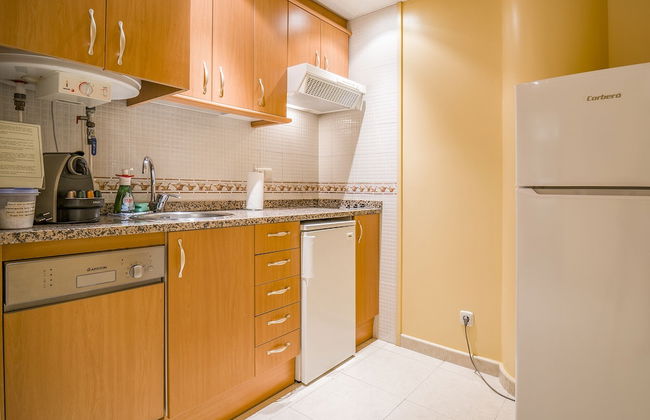 Apartaments del Meligar - Foto 32