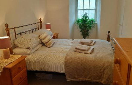 Cosy seaside flat - 40 min to Edinburgh - Foto 11