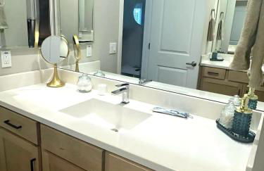 Mountainview Townhouse - Foto 12