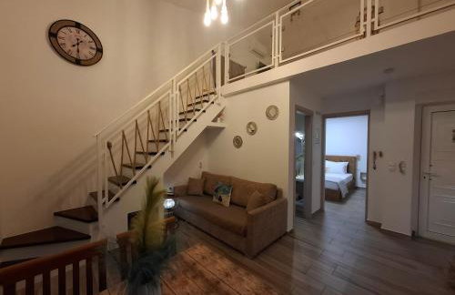 Enigma Boutique Houses Koxyli - Foto 7