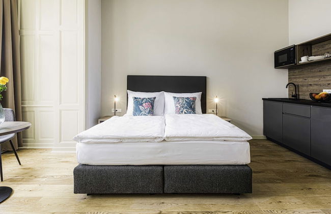 Franz BY ZEITRAUM - Photo 6