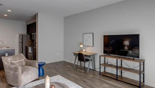 Landing Stylish 1BD Yoga Studio Clubhouse - Foto 4, Other