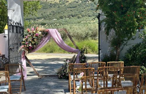 Cortijo Abril - Foto 71