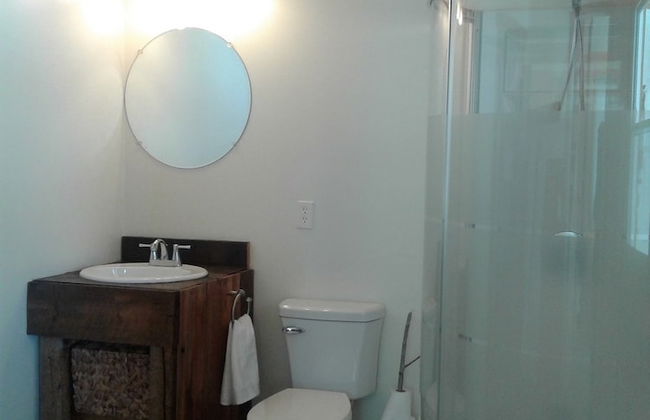 Eagle Bear Lodge - Foto 6