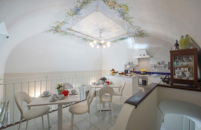 Villa Bellavista in Amalfi - Foto 15