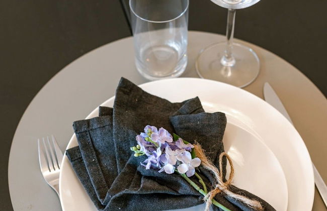 Modern Apartment Located at Historical Main Square - Photo 18