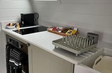 The Pod @ Cold Comfort Farm - Photo 16