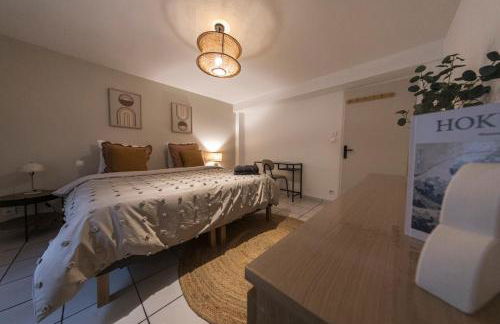 Loft Station Parking Video Projector near Tours - Photo 32