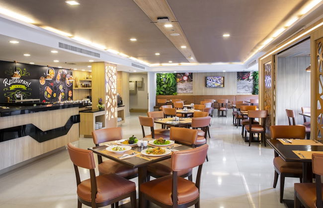 Adelphi Grande Sukhumvit - Foto 60