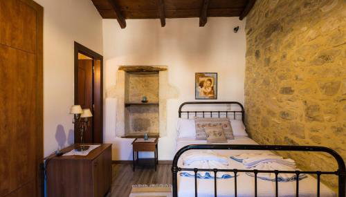 Allaria Villa Traditional Villa - Foto 5