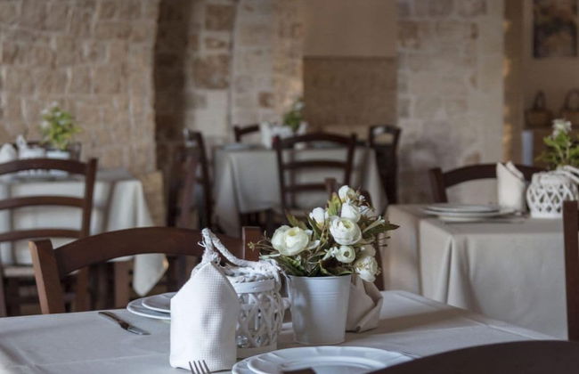 Masseria Fanizzi - Photo 39