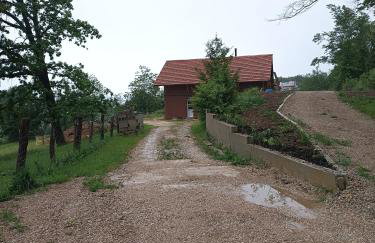 Les terrasses de la loue au domaine de Tara - Foto 3