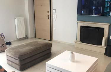 Athens-Glyfada apartment - Foto 9