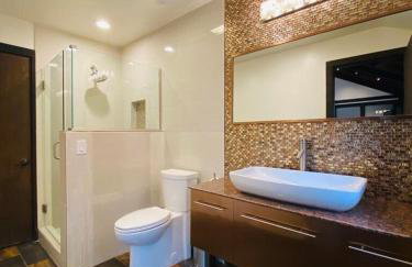 7 Guests 3BR 3BA Spacious & Beautiful Area - Foto 9