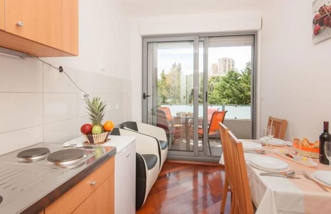 Apartments Nikolina - Foto 14