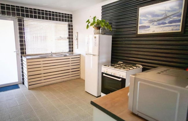 Four Seasons Struisbaai - Foto 12