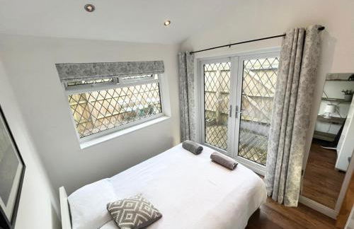 Beautiful Yorkshire House in Leeds - Foto 14