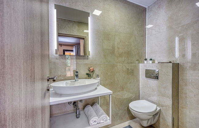 Urban Oasis With Terrace And Parking - Foto 18