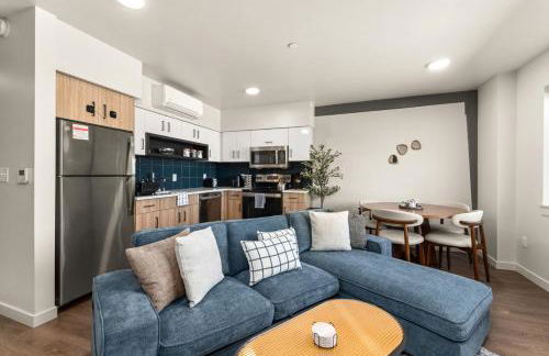 2BR Cozy Apartment in DT - Foto 24