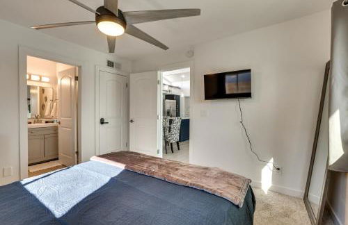 11 Mi to Dtwn Phoenix Main House with Outdoor Oasis - Foto 11