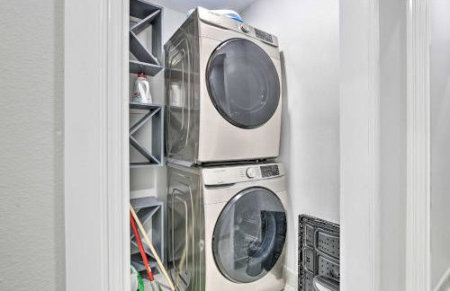 Patio and Balcony Gulf Coast Retreat in Brownsville - Foto 19