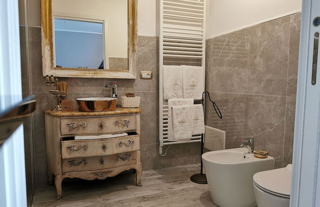 San Valentino Country House - Foto 31