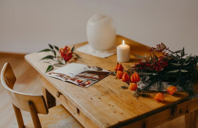 Baita Cavecia - Photo 12