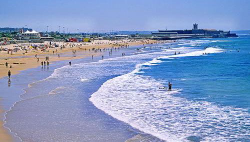 Entre o Mar e Lisboa - Foto 3