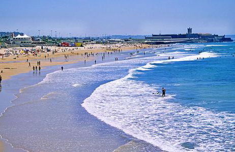 Entre o Mar e Lisboa - Foto 3