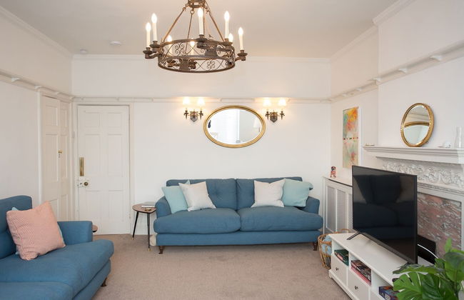 The Old Coastguard House - Foto 20