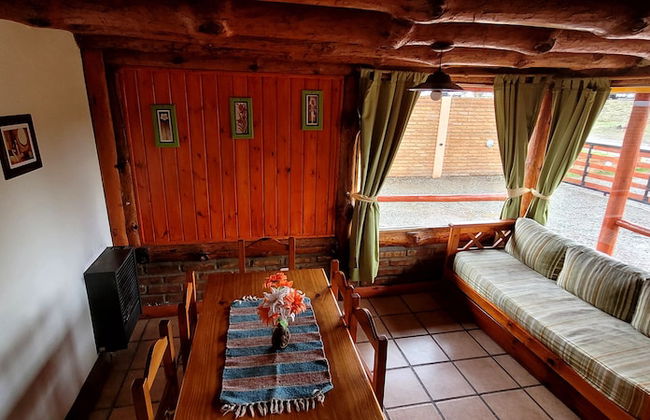 Cabañas Clarita - Foto 20