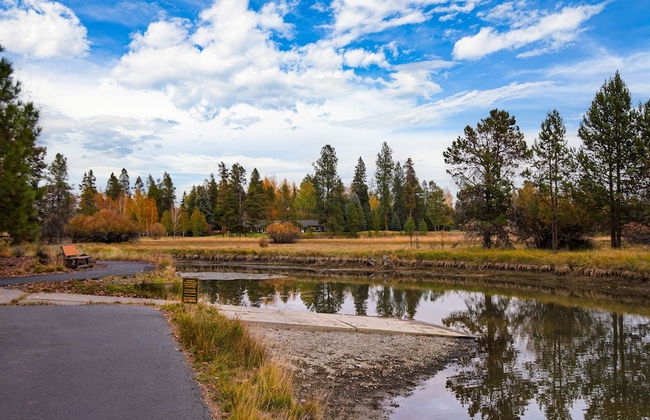 River Meadows by Avantstay Near River Access to Private Boat Ramp - Photo 37