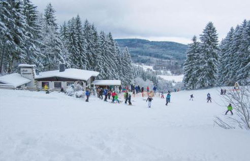 Ferienhaus 1 Wolfschlucht - Foto 22