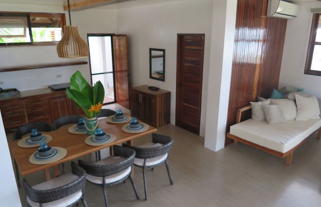 Sandy Feet Siargao - Foto 12