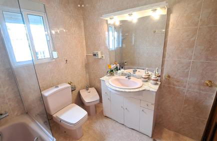 Sevilla, Casa Rural Villa Amalia - Photo 6