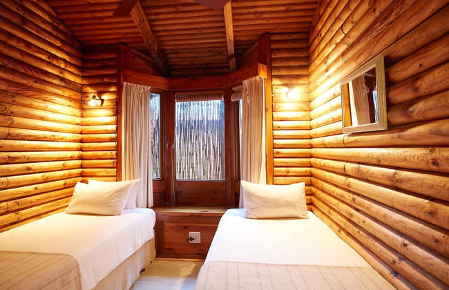 Under Milkwood Resort - Foto 10