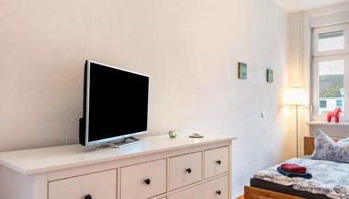 Kleine Fewo im Herzen Templins - Foto 3