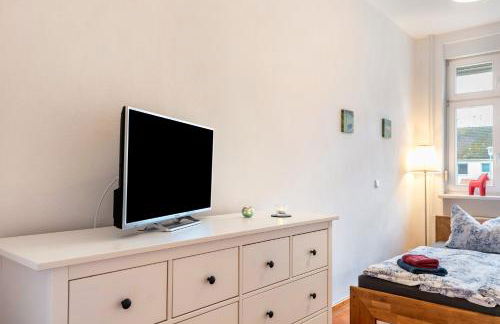 Kleine Fewo im Herzen Templins - Photo 3