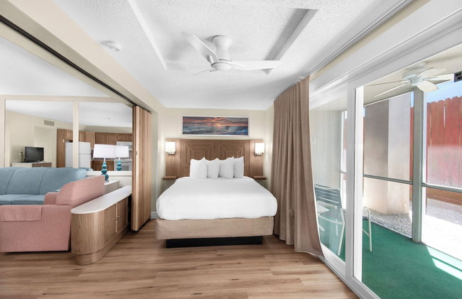 Destin Holiday Beach Resort - Foto 65
