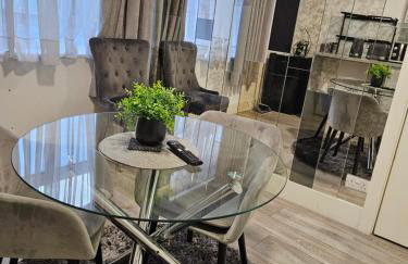 Cozy 1 Bedroom apartment, 30 mins to Oxford street by tube C - Foto 15