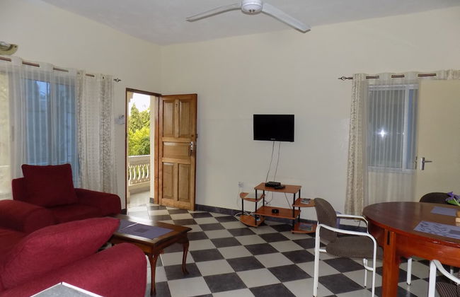 Jacyjoka Apartments Nyali - Foto 15